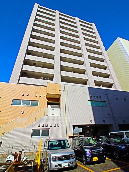 スタ－ビレ海老名の物件外観写真