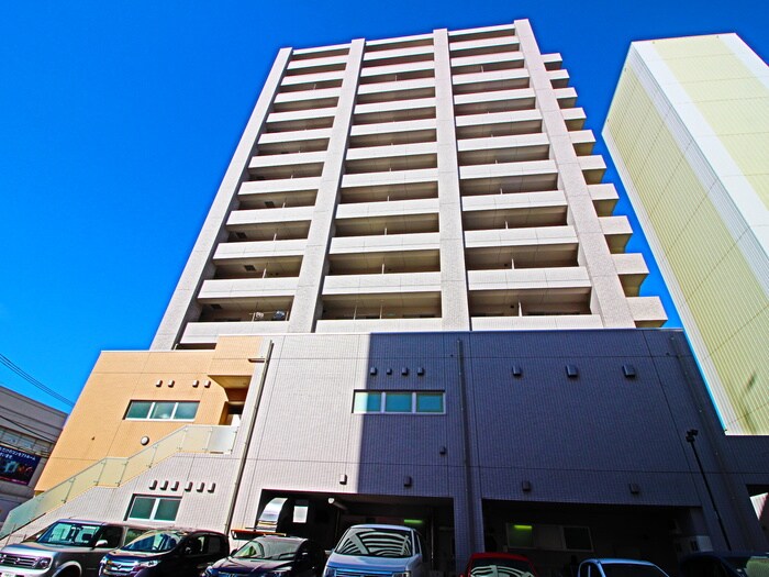 スタ－ビレ海老名の物件外観写真