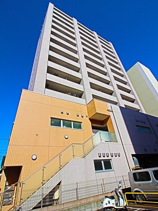 スタ－ビレ海老名の物件外観写真