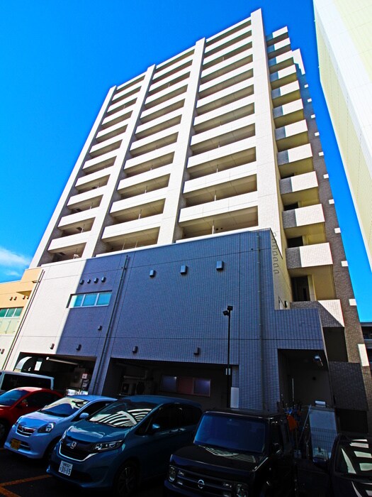 スタ－ビレ海老名の物件外観写真