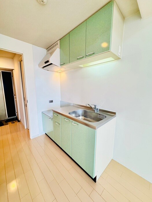 スタ－ビレ海老名の物件内観写真