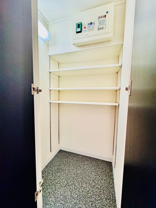 スタ－ビレ海老名の物件内観写真