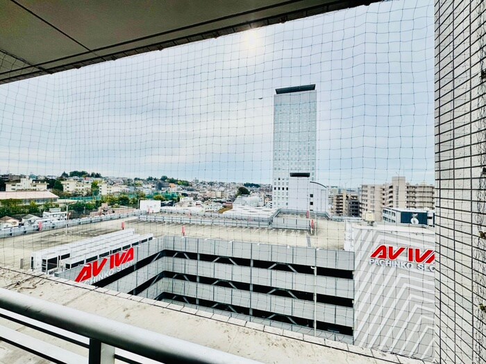 スタ－ビレ海老名の物件内観写真