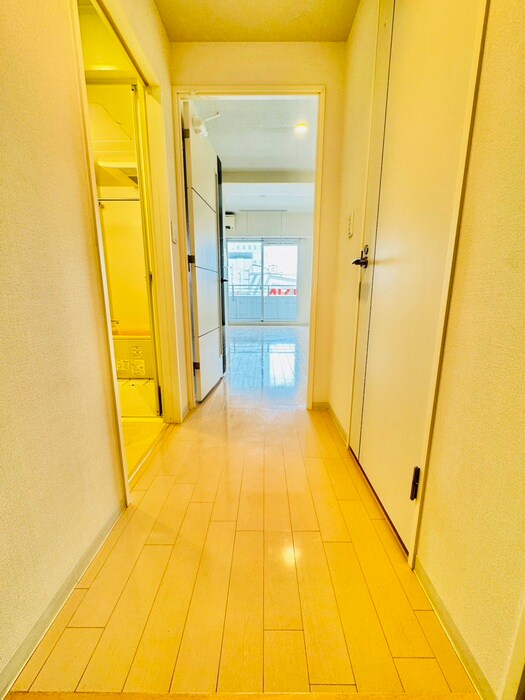 スタ－ビレ海老名の物件内観写真