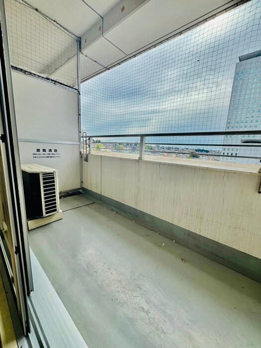 スタ－ビレ海老名の物件内観写真