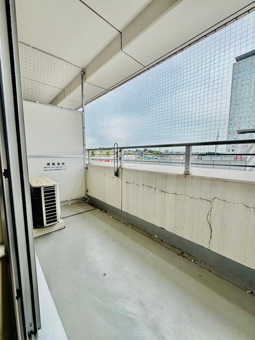 スタ－ビレ海老名の物件内観写真