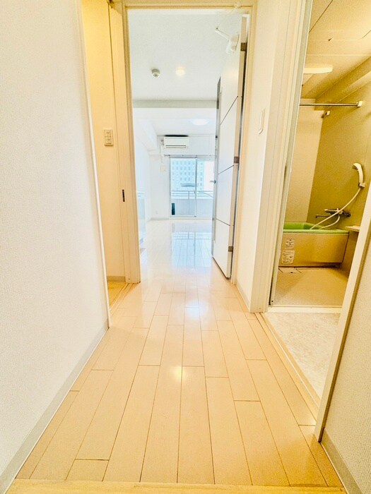 スタ－ビレ海老名の物件内観写真