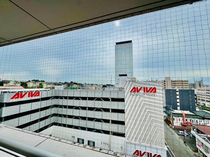 スタ－ビレ海老名の物件内観写真