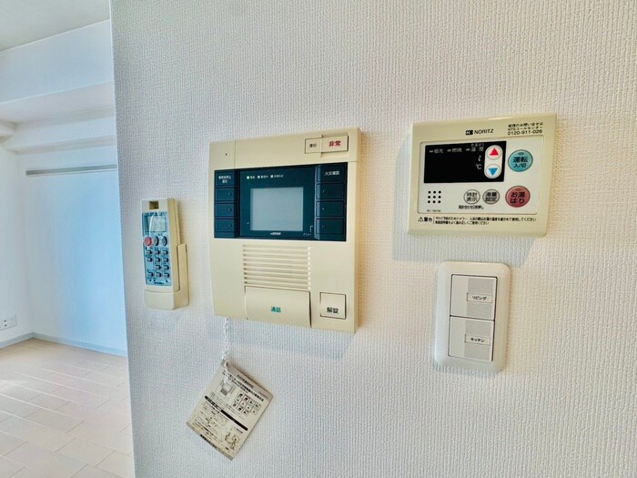 スタ－ビレ海老名の物件内観写真