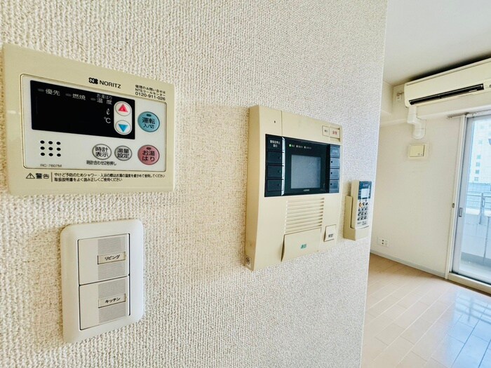 スタ－ビレ海老名の物件内観写真