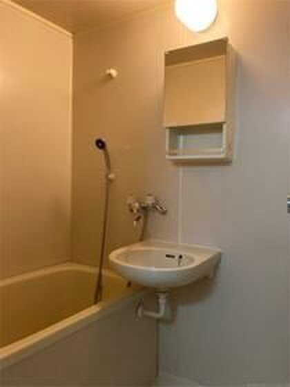 目黒壱番館の物件内観写真