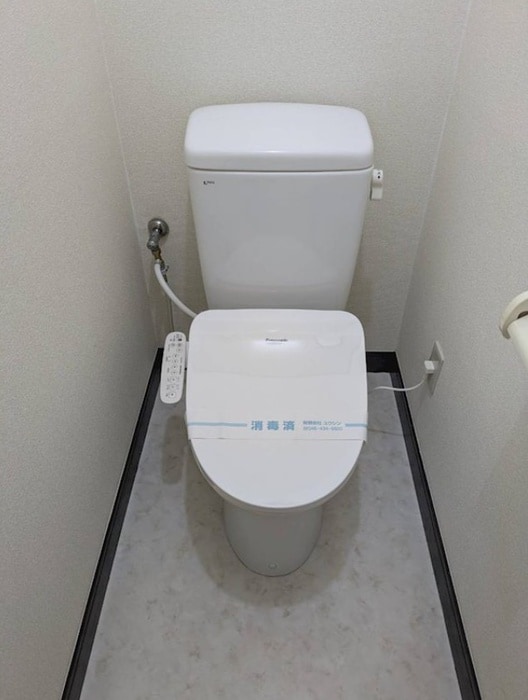 目黒壱番館の物件内観写真