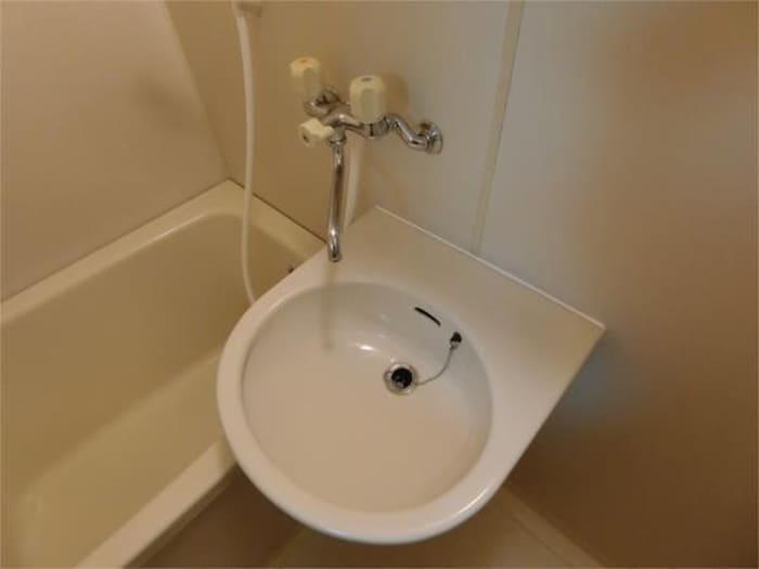 目黒壱番館の物件内観写真