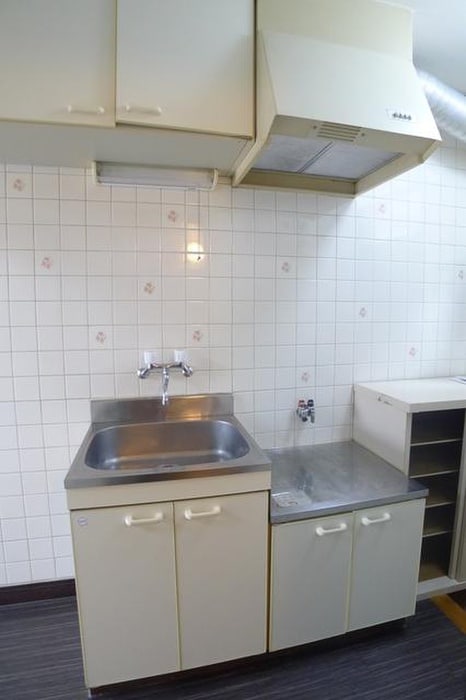 目黒壱番館の物件内観写真