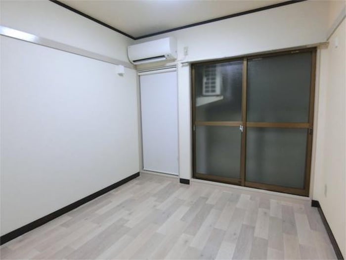 目黒壱番館の物件内観写真