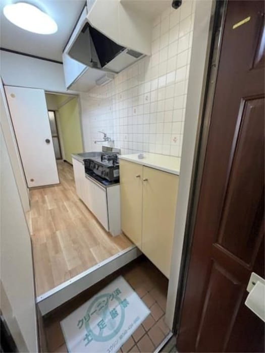 目黒壱番館の物件内観写真