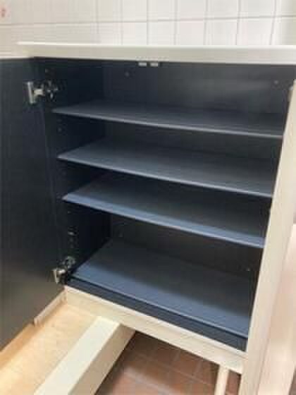 目黒壱番館の物件内観写真