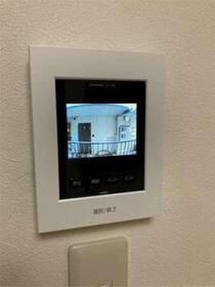 目黒壱番館の物件内観写真