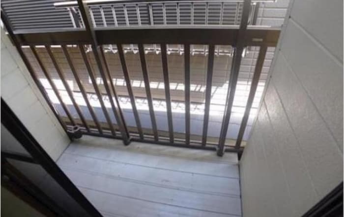 目黒壱番館の物件内観写真