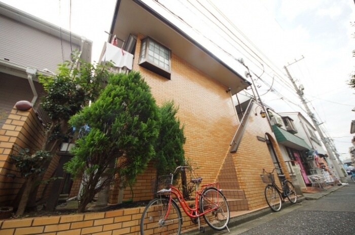 目黒壱番館の物件内観写真