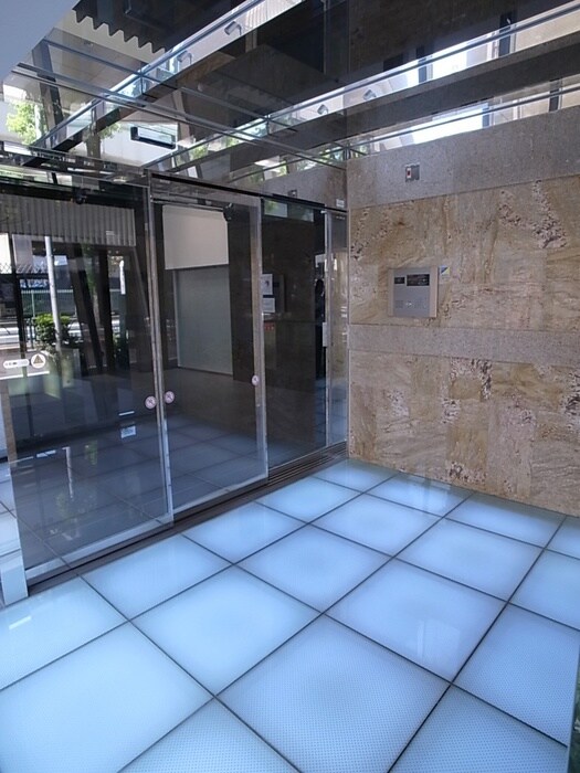 エステムプラザ飯田橋ﾀﾜｰﾚｼﾞﾃﾞﾝｽの物件外観写真