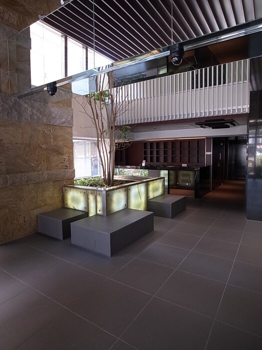 エステムプラザ飯田橋ﾀﾜｰﾚｼﾞﾃﾞﾝｽの物件外観写真