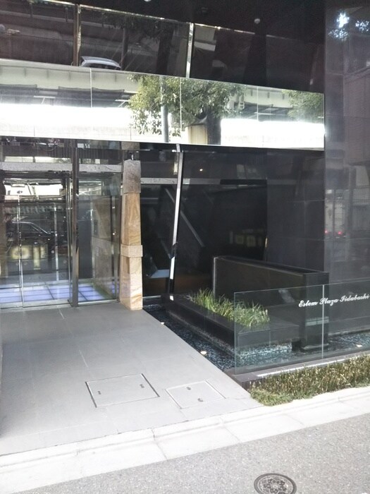 エステムプラザ飯田橋ﾀﾜｰﾚｼﾞﾃﾞﾝｽの物件外観写真