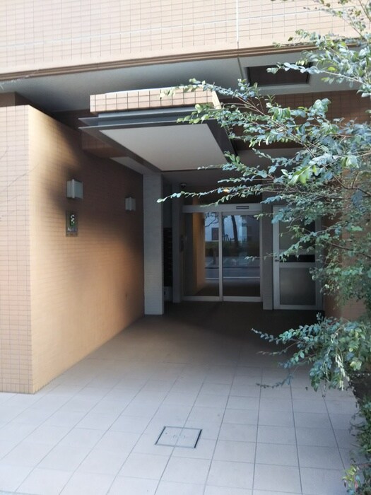 エステムプラザ飯田橋ﾀﾜｰﾚｼﾞﾃﾞﾝｽの物件外観写真