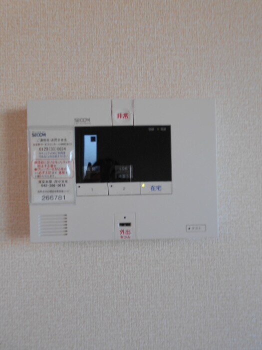 LUMIUSの物件内観写真