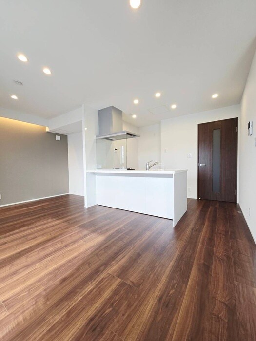 Arrivoの物件内観写真