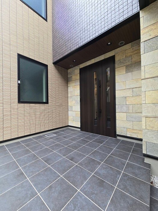 Arrivoの物件外観写真