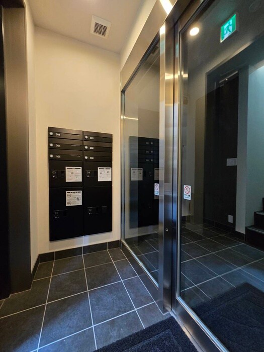 Arrivoの物件外観写真