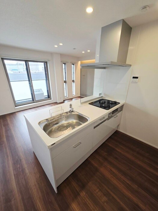 Arrivoの物件内観写真