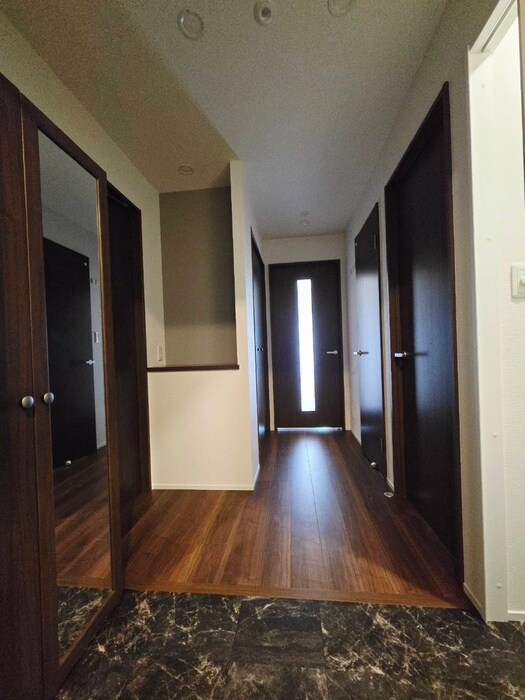 Arrivoの物件内観写真