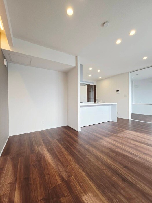 Arrivoの物件内観写真