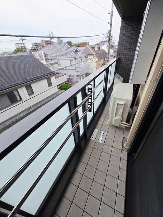 Arrivoの物件内観写真