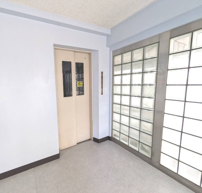 アンソレイエ小竹の物件外観写真