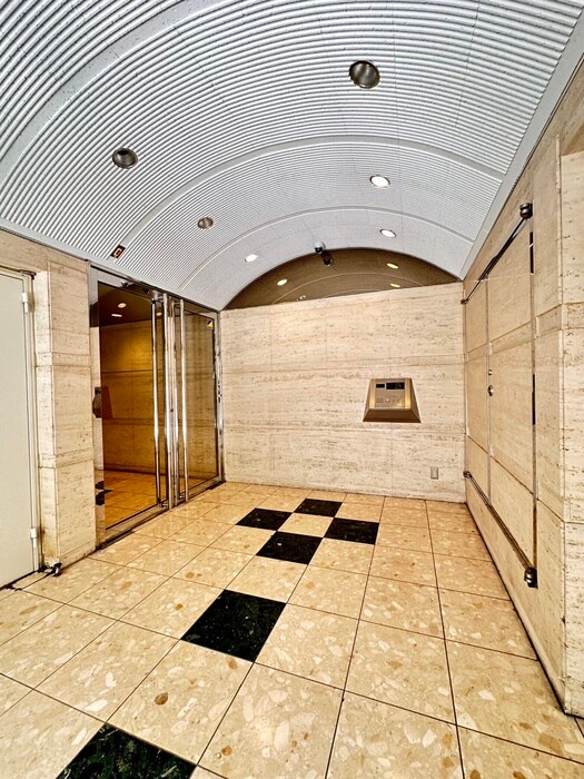 保土ケ谷パインエステートの物件外観写真