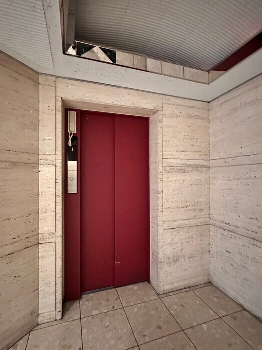 保土ケ谷パインエステートの物件外観写真