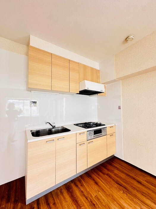 保土ケ谷パインエステートの物件内観写真