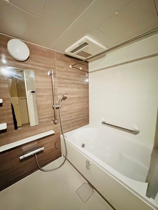 保土ケ谷パインエステートの物件内観写真