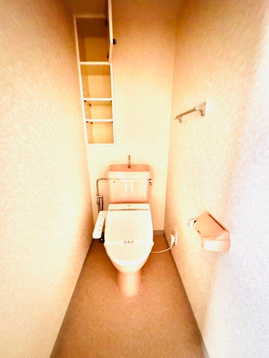 保土ケ谷パインエステートの物件内観写真