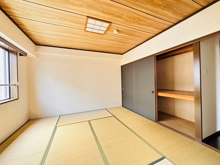 保土ケ谷パインエステートの物件内観写真