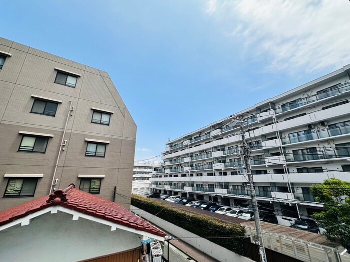 保土ケ谷パインエステートの物件内観写真