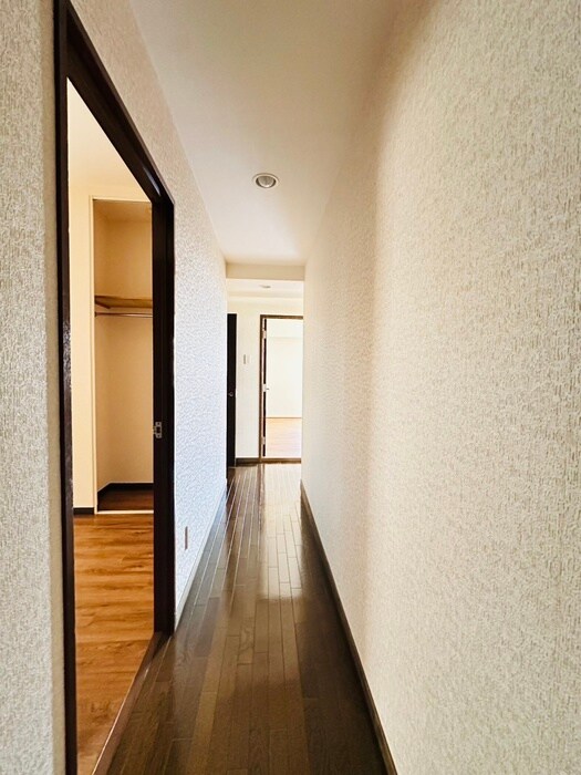 保土ケ谷パインエステートの物件内観写真