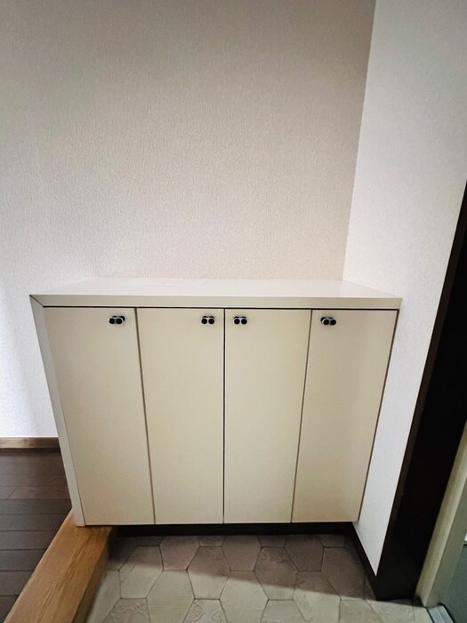 保土ケ谷パインエステートの物件内観写真