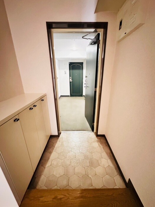 保土ケ谷パインエステートの物件内観写真