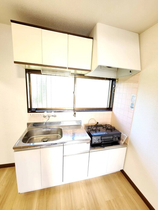 パビヨンナガセの物件内観写真