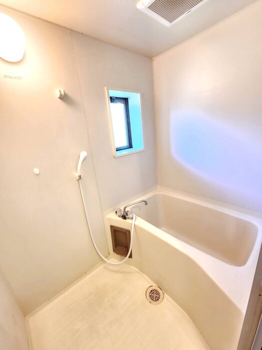 パビヨンナガセの物件内観写真