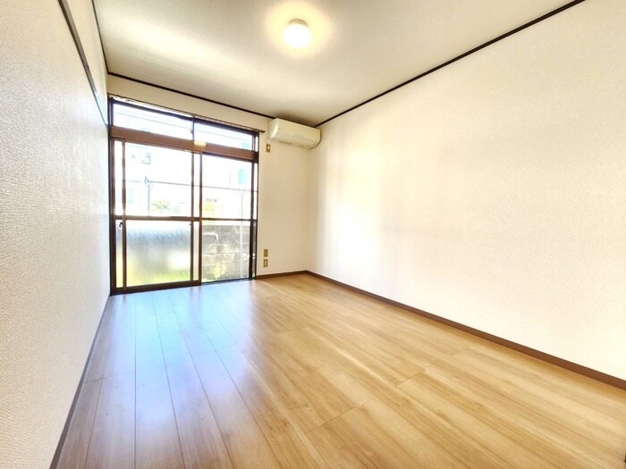 パビヨンナガセの物件内観写真